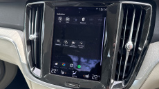 Volvo S60 2.0 B5P Inscription 4dr Auto Petrol Saloon